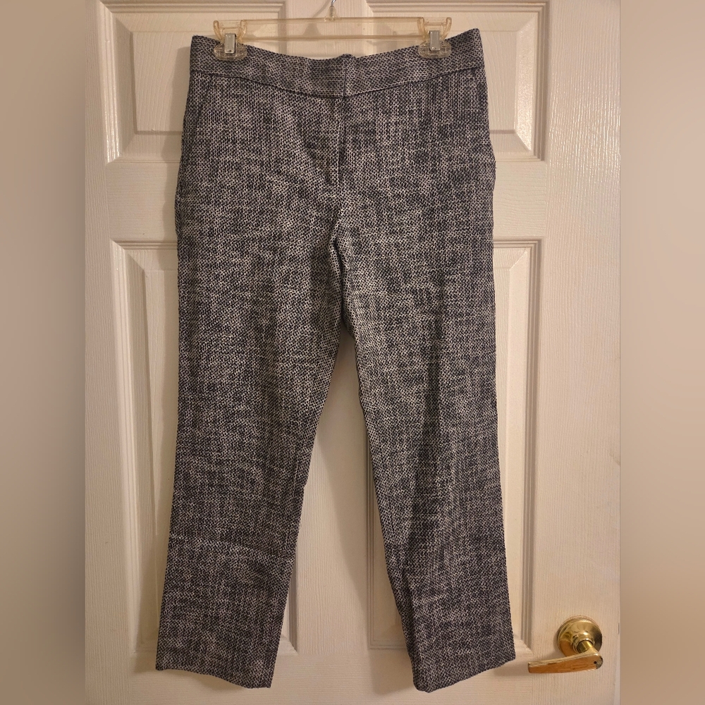 Ann Taylor Devin Fit Dress Pants - Size 4